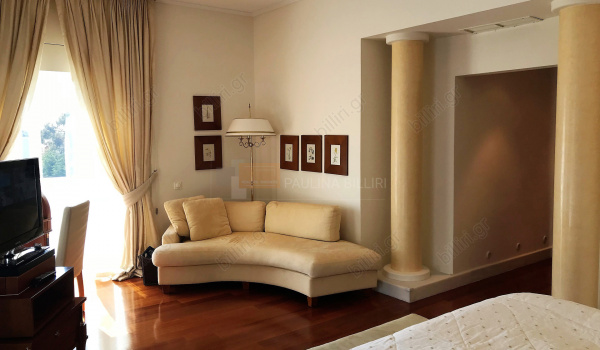 Υπνοδωμάτιο - Bedroom